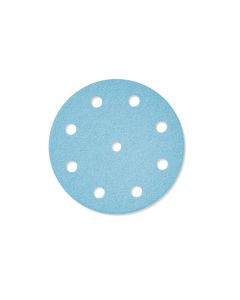 FESTOOL SAND SHEET GRANAT 125DIA 180G PK100