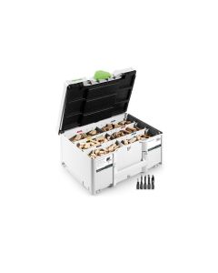 Festool Dowel