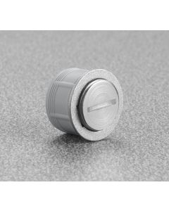 SALICE PUSH DOOR SIDE CATCH NICKEL