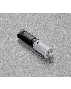 SALICE PUSH DOOR SIDE CATCH GREY