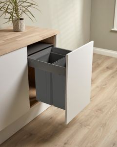 PULLBOY Z  FOR MERIVOBOX D50/W50 | 64L | ORION GREY  2 X 32L 