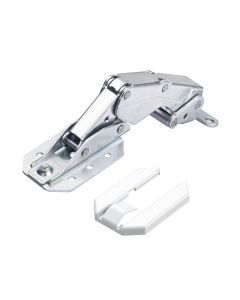 HETTICH KAMAT GUIDING HINGE FOR REFRIGERATOR SURROUNDS OPENING ANGLE 115°      