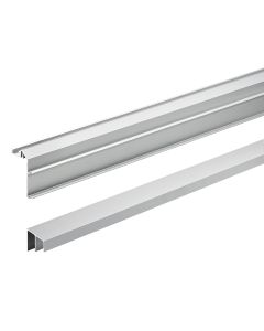 HETTICH TOPLINE L, PROFILE SET, 2300 MM