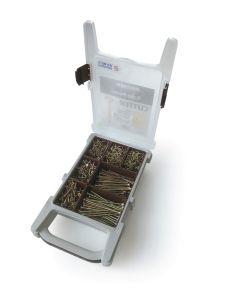 Cutter Grab Pack 1