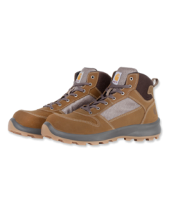 Carhartt F700909 Michigan Sneaker Mid Carhartt® Brown