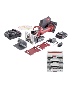 Lamello Isaac Lord Exclusives (2)