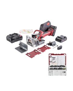 Lamello Isaac Lord Exclusives (3)