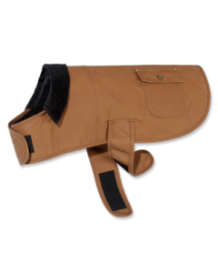 Carhartt P000340 Dog Chore Coat Carhartt® Brown