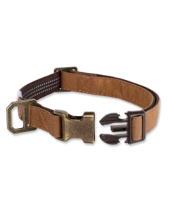 Carhartt P000344 Journeyman Collar Carhartt® Brown
