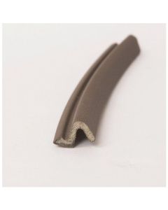 TREND AQUAMAC STRIP NO.21 BROWN 10M