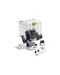 FESTOOL OF 2200 Router EB-Plus 240V 2200W VARI SPEED