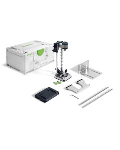 FESTOOL 577971 MB 40 SET MOBILE DRILLING ATTACHMENT FOR CXS/TXS 12, CXS/TXS 18, TPC 18/4, TDC 18/4, C 18 AND T 18 WITH FASTFIX SUPPORT