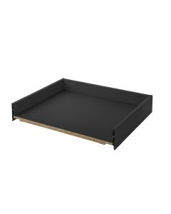 Legrabox M Height (90.5mm) Drawer Carbon Black