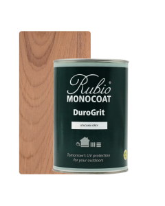 RUBIO DUROGRIT ATACAMA GREY 1L