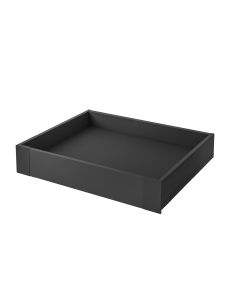 Legrabox M Height (90.5mm) Internal Drawer Carbon Black