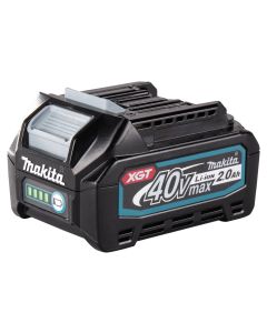BL4020 XGT 2.0AH 40V MAX LI-ION BATTERY - 191L29-0