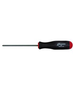 BONDHUS BS2.5L BALL DRIVER HEX SCREWDRIVER 2.5MM - FOR USE WITH SEED GAMMISTE
10754 - BALL END TIP SCREWDRIVER W/PROGUARD™ FINISH. LONG LENGTH. SIZE: 2.5MM LENGTH: 110MM