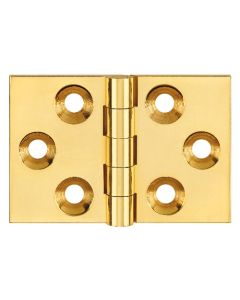 BRASS_HINGE_REF_0400_POLISHED_LACQUERED