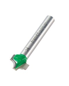 TREND C126 ROUNDING OVER 4.8MM RADIUS X 12.7MM CUT 1/4" SHANK
