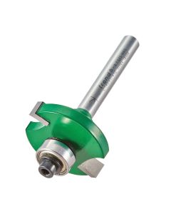 TREND C145 SLOTTING 6.3MM CUT 1/4" SHANK