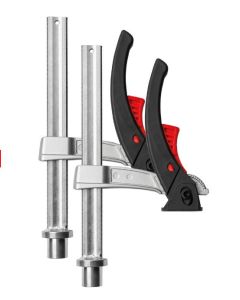 BESSEY TW20-15-8-KLI BENCH CLAMP 150HX 80D MFT / 20MM