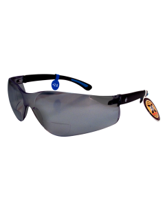 CATEYES SAFETY GLASSES 2.0 DIOPTER TINTED SAFETY SPECTACLE