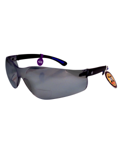 CATEYES SAFETY GLASSES 2.5 DIOPTER TINTED SAFETY SPECTACLE