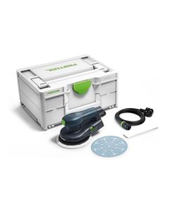 FESTOOL Ecc. sander ETS EC150/5 EQ-PlusGB240