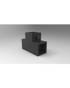 SEED GAMMISTE AIRGO 3 WAY FLAT CONNECTOR