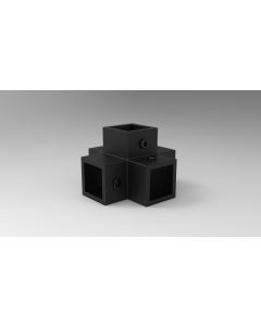 SEED GAMMISTE AIRGO 5 WAY CONNECTOR