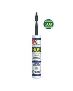 CT1 SEALANT & CONSTRUCTION ADHESIVE ANTHRACITE