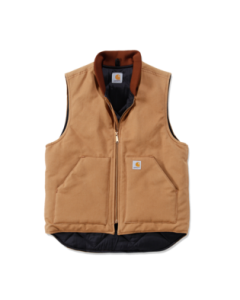 CARHARTT V01 ARCTIC VEST CARHARTT® BROWN EXTRA LARGE