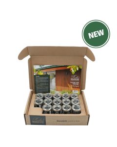 RUBIO DUROGRIT SAMPLE SET