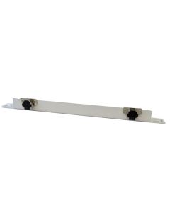 EASY FIT HINGE SYSTEM EFHS-100 WHITE