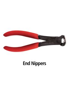 FLUSH CUT END NIPPERS TRIMMERS PLIERS-END NIP