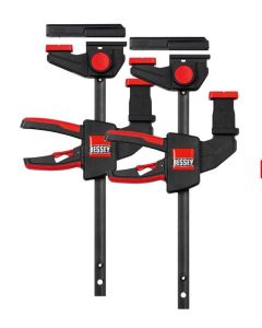 BESSEY EZR15-6 SET 2 PCS. MULTI FUNCTION CLAMP SET 