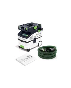 FESTOOL CTM MIDI I 240V M-CLASS EXTRACTOR BLUETOOTH