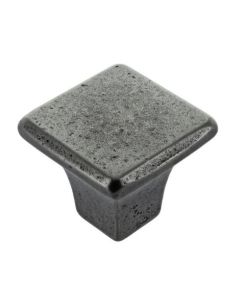 CROFTS & ASSINDER GEORGE KNOB 32MM IRON K04932I