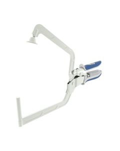 KREG RIGHT ANGLE CLAMP WITH AUTOMAXX
