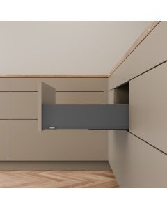 Blum Merivobox K Height (129mm) Drawer Kit