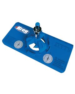 KREG CONCEALED HINGE JIG