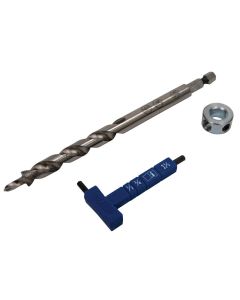 KREG QUICK CHANGE DRILL BITS