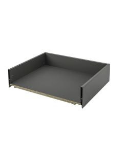 Legrabox K Height (128.5mm) Drawer Orion Grey