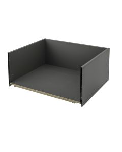 Legrabox F Height (241mm) Drawer Orion Grey