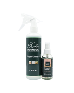 RUBIO MONOCOAT LIMESPOT REMOVER ECOSPRAY 500ml