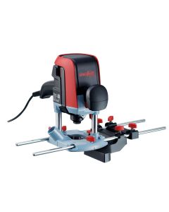 MAFELL 91A921 LO55 240V HAND ROUTER & CASE