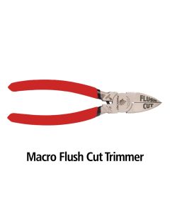FLUSH CUT PLIERS PLIERS-FLUSH CUT