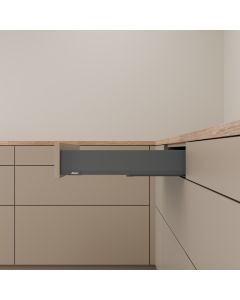 Blum Merivobox M Height (91mm) Drawer Kit
