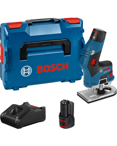 GKF 12V-8 (body only, carton) BRUSHLESS 12V Router