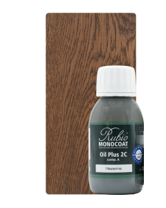 RUBIO MONOCOAT OIL & 2C HAVANNA 100ML